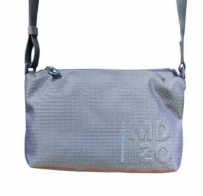 MANDARINA DUCK MD20 Handtasche iron